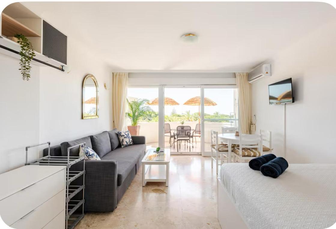 Sacoro 318 Apartment Marbella