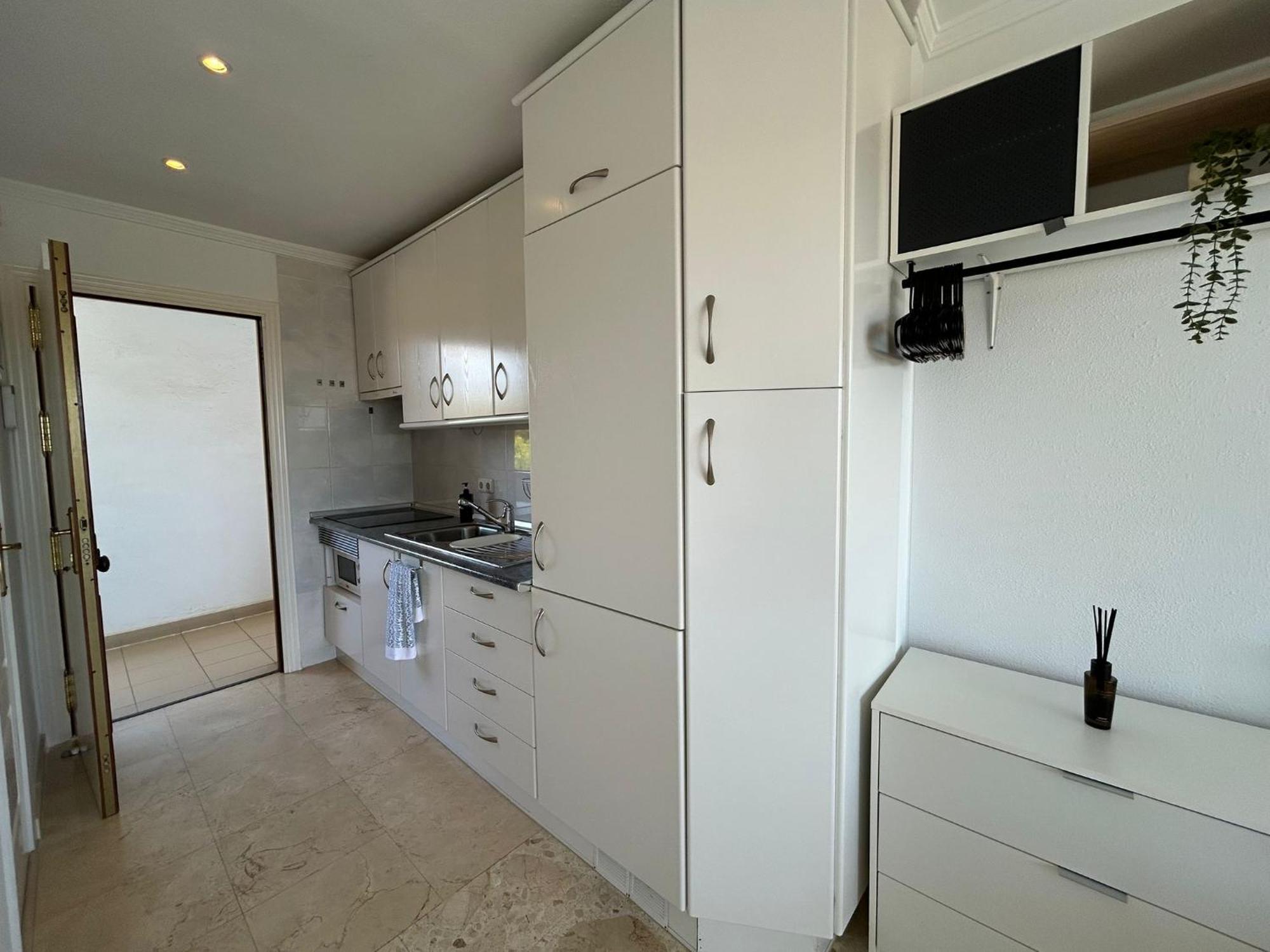 Sacoro 318 Apartamento