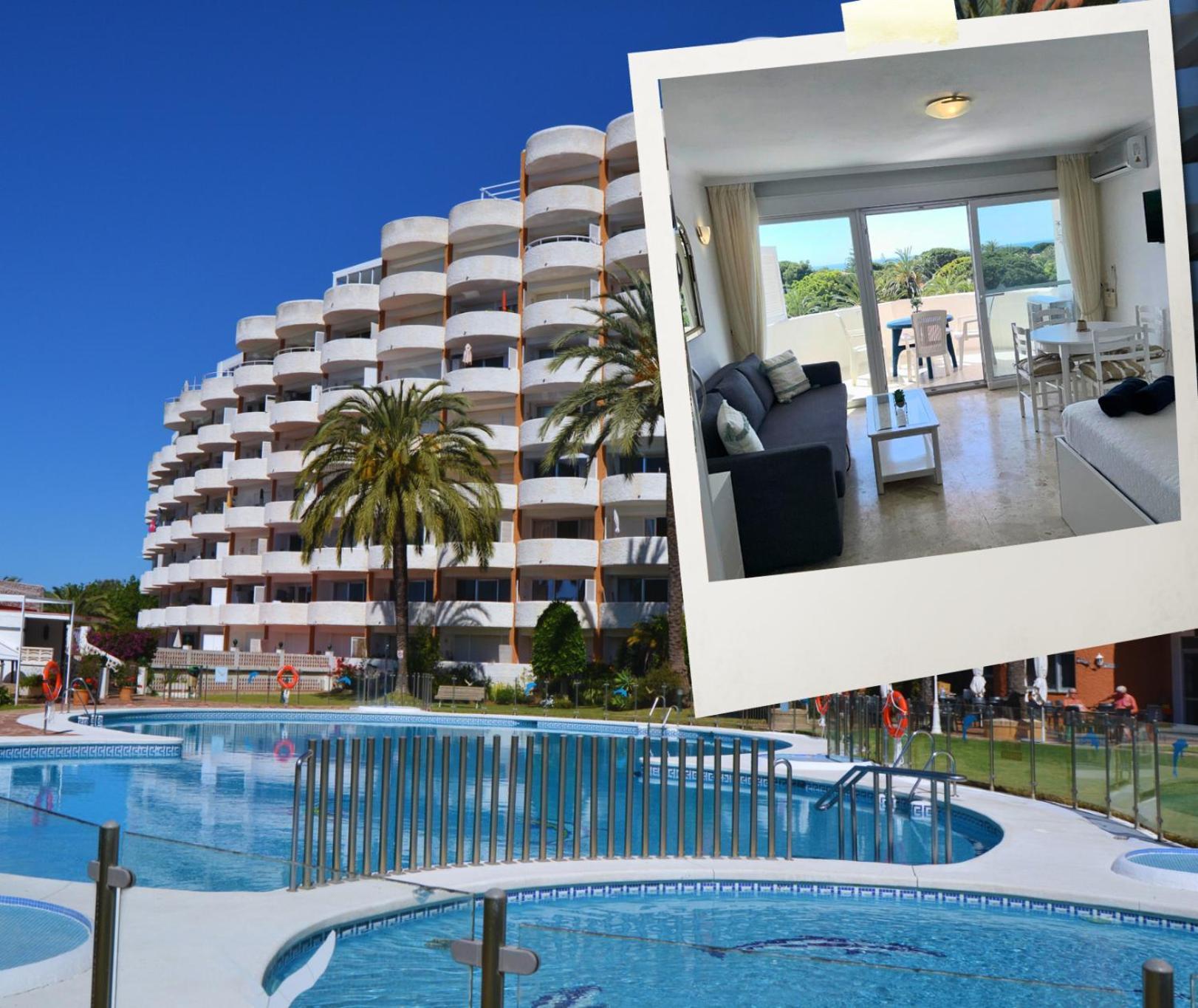 Sacoro 318 Apartamento
