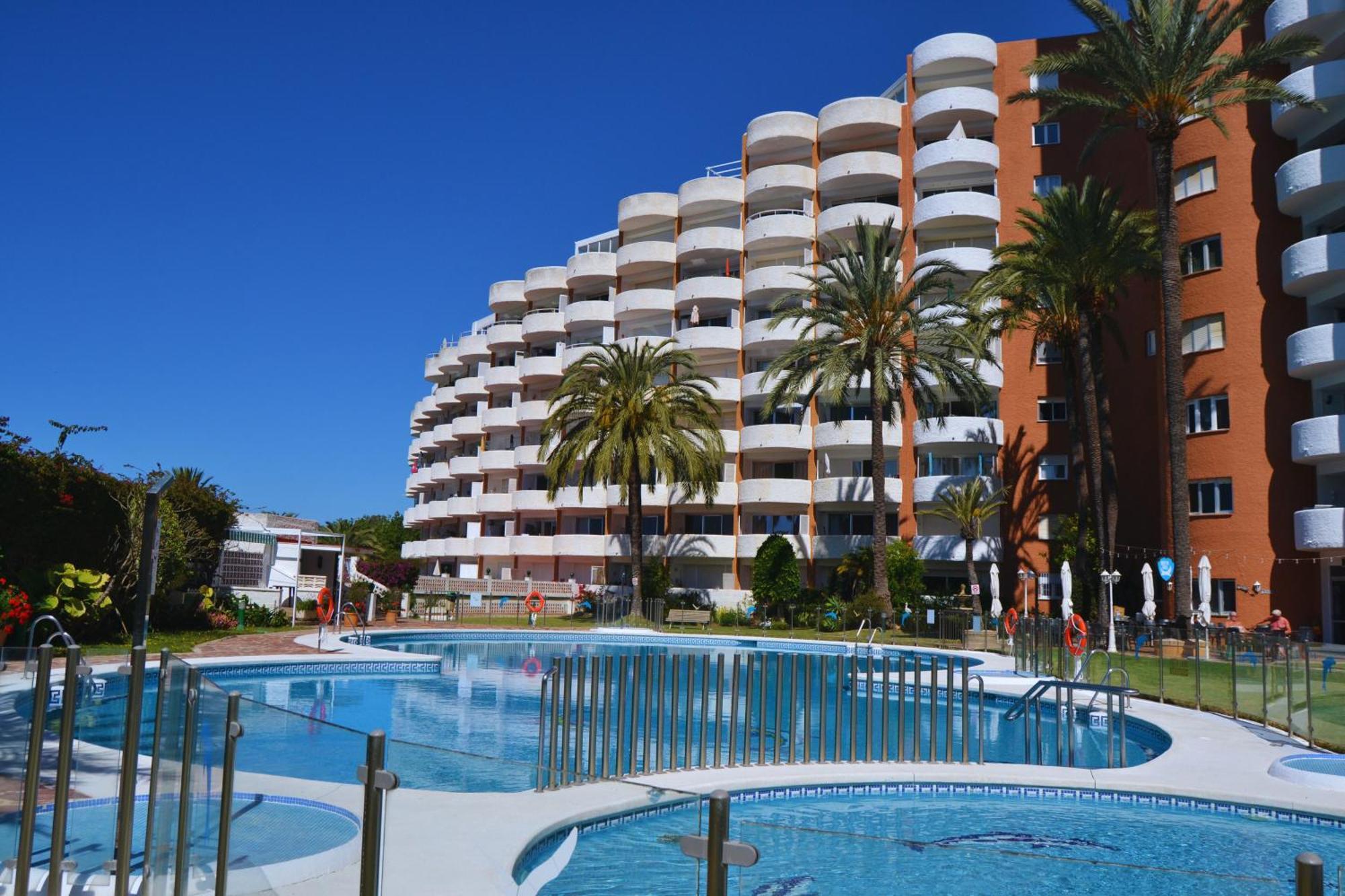 Apartamento Sacoro 318