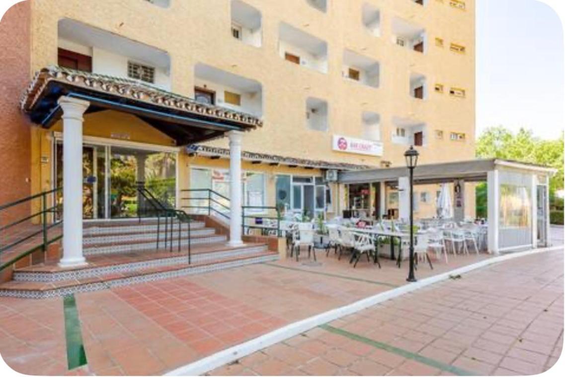 Apartamento Sacoro 318 Marbella