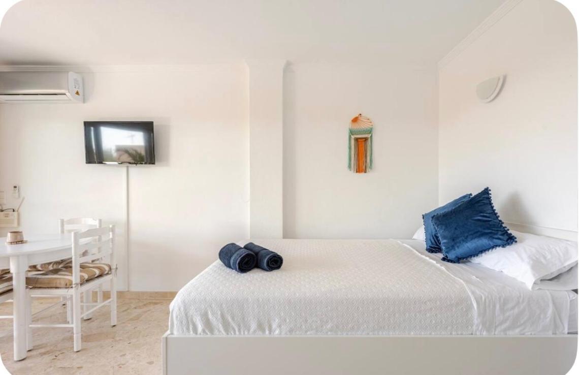 Apartamento Sacoro 318 *