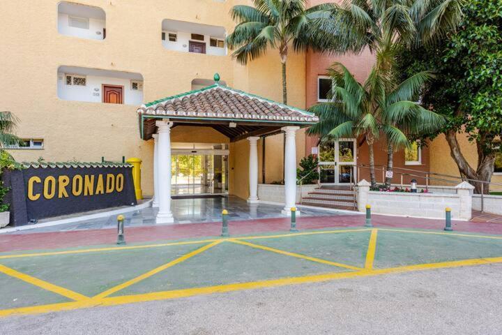 Sacoro 318 Marbella